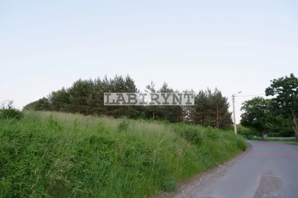 Częstochowa, Mirów, Działka Mirów, 863m2, ul. Hektarowa