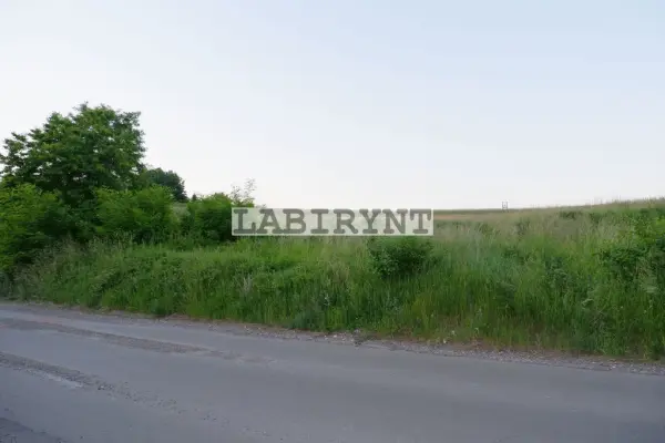 Częstochowa, Mirów, Działka Mirów, 863m2, ul. Hektarowa