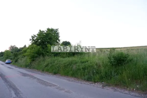 Częstochowa, Mirów, Działka Mirów, 863m2, ul. Hektarowa
