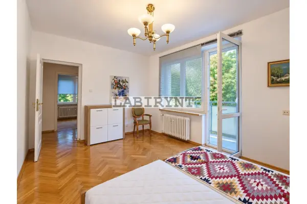 Częstochowa, Tysiąclecie, Aleja Armii Krajowej, M-3 Tysiąclecie, 50m2, przy osiedlu akademickim