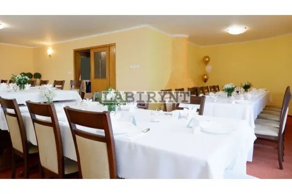 Częstochowa, Częstochowa, obiekt komercyjny, budynek 770m2