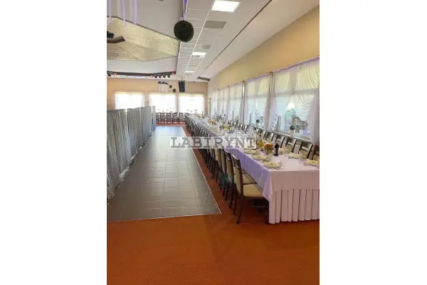 Częstochowa, Częstochowa, obiekt komercyjny, budynek 770m2