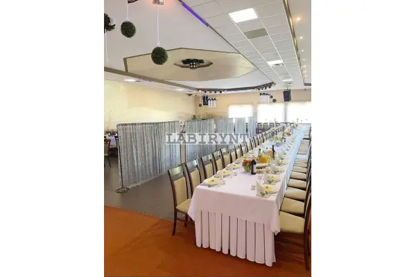 Częstochowa, Częstochowa, obiekt komercyjny, budynek 770m2