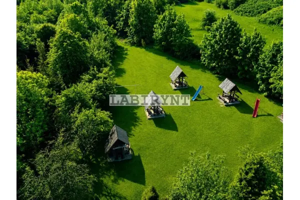Częstochowa, Częstochowa, obiekt komercyjny, budynek 770m2