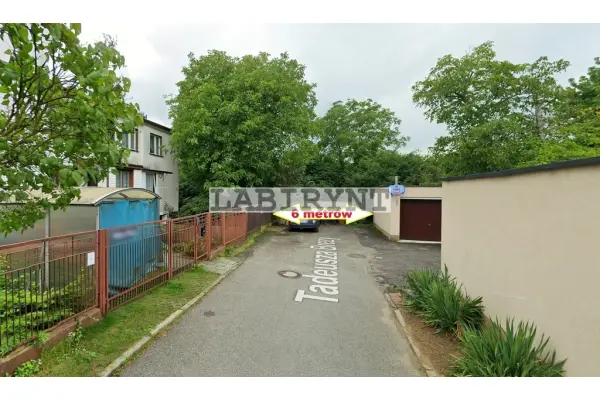Częstochowa, Tysiąclecie, Brezy, Przy M1 Północ 2366m2, wymiary 40x57