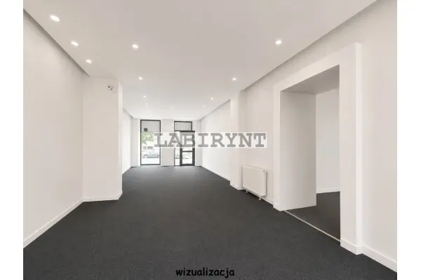 śląskie, Częstochowa, Śródmieście, Lokal handel/usługi/biura, 130m2, ścisłe centrum