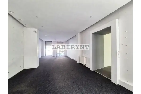 Częstochowa, Śródmieście, Lokal handel/usługi/biura, 130m2, ścisłe centrum
