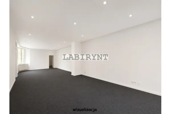 Częstochowa, Śródmieście, Lokal handel/usługi/biura, 130m2, ścisłe centrum