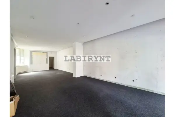 Częstochowa, Śródmieście, Lokal handel/usługi/biura, 130m2, ścisłe centrum