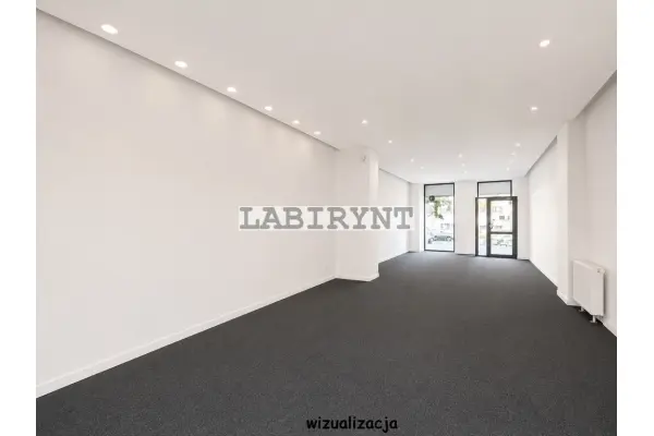 Częstochowa, Śródmieście, Lokal handel/usługi/biura, 130m2, ścisłe centrum