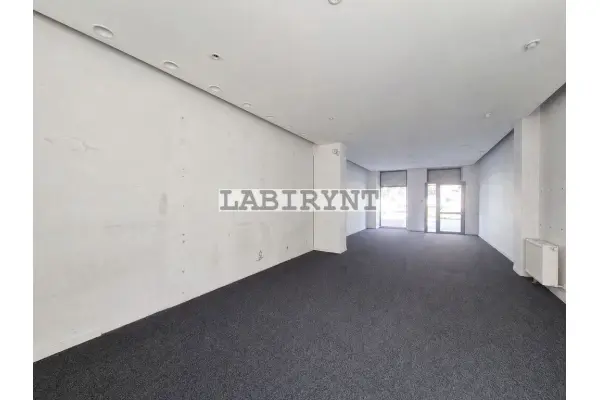 Częstochowa, Śródmieście, Lokal handel/usługi/biura, 130m2, ścisłe centrum