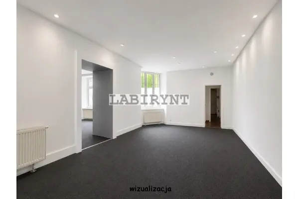 Częstochowa, Śródmieście, Lokal handel/usługi/biura, 130m2, ścisłe centrum