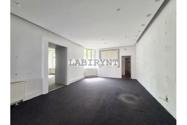 Częstochowa, Śródmieście, Lokal handel/usługi/biura, 130m2, ścisłe centrum