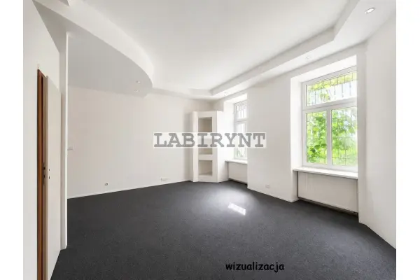 Częstochowa, Śródmieście, Lokal handel/usługi/biura, 130m2, ścisłe centrum