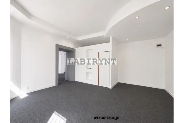 Częstochowa, Śródmieście, Lokal handel/usługi/biura, 130m2, ścisłe centrum