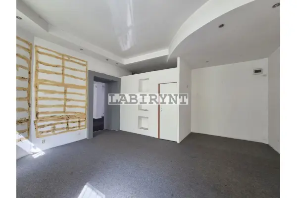 Częstochowa, Śródmieście, Lokal handel/usługi/biura, 130m2, ścisłe centrum