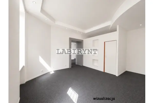 Częstochowa, Śródmieście, Lokal handel/usługi/biura, 130m2, ścisłe centrum