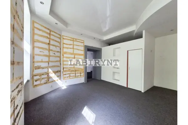 Częstochowa, Śródmieście, Lokal handel/usługi/biura, 130m2, ścisłe centrum