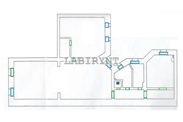 Częstochowa, Śródmieście, Lokal handel/usługi/biura, 130m2, ścisłe centrum