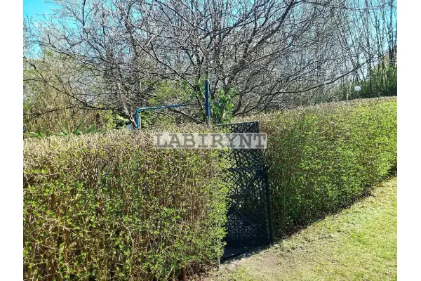 Częstochowa, Lisiniec, Huculska, Działka ROD Huculska-300m2, przy zbiorniku Pacyfik