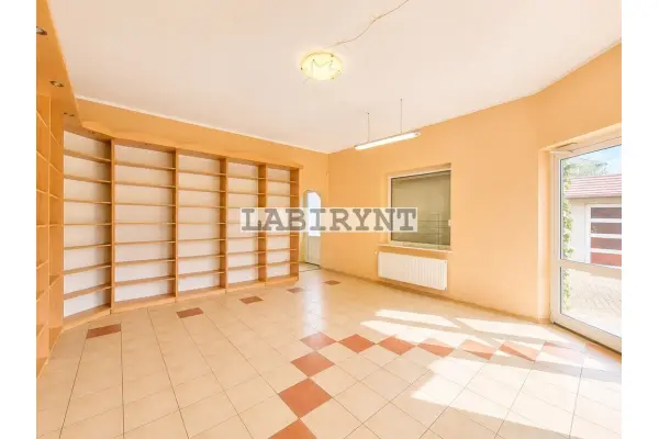Częstochowski, Mykanów, Stary Cykarzew, Częstochowska, Stary Cykarzew, lokal handel/usługi/biura, 50m2
