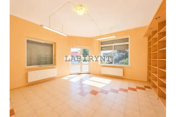 Częstochowski, Mykanów, Stary Cykarzew, Częstochowska, Stary Cykarzew, lokal handel/usługi/biura, 50m2
