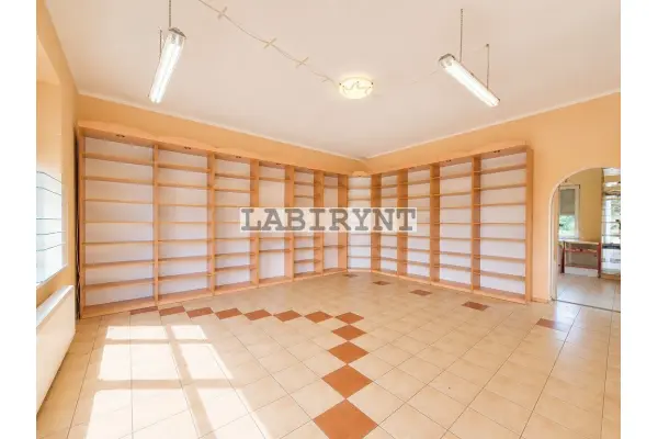 Częstochowski, Mykanów, Stary Cykarzew, Częstochowska, Stary Cykarzew, lokal handel/usługi/biura, 50m2