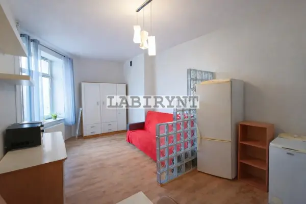 śląskie, Częstochowa, Trzech Wieszczów, Kawalerka 1.piętro, Trzech Wieszczów, niski czynsz