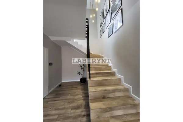 Częstochowa, Dźbów, Dom jak z katalogu:) - luksusowy, 5 pokoi, 171m2