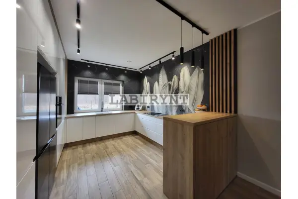 Częstochowa, Dźbów, Dom jak z katalogu:) - luksusowy, 5 pokoi, 171m2