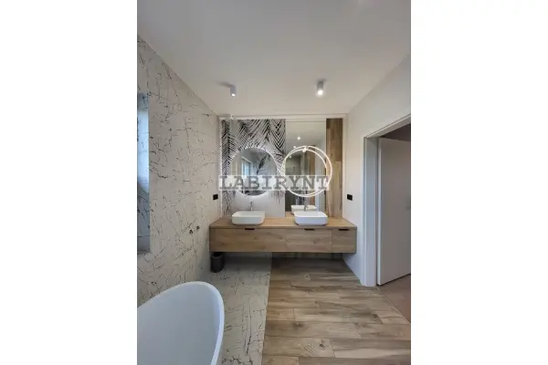 Częstochowa, Dźbów, Dom jak z katalogu:) - luksusowy, 5 pokoi, 171m2