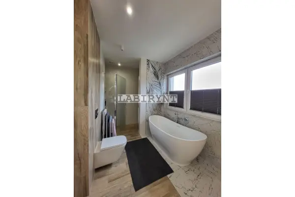 Częstochowa, Dźbów, Dom jak z katalogu:) - luksusowy, 5 pokoi, 171m2
