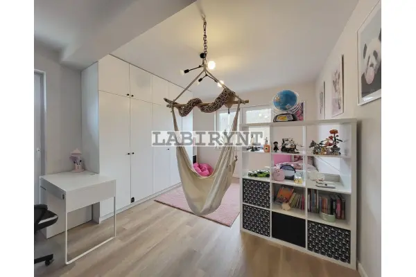 Częstochowa, Dźbów, Dom jak z katalogu:) - luksusowy, 5 pokoi, 171m2