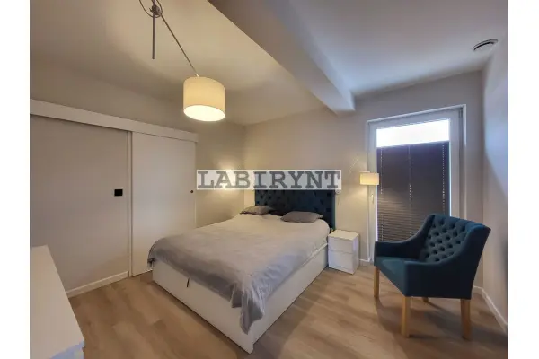 Częstochowa, Dźbów, Dom jak z katalogu:) - luksusowy, 5 pokoi, 171m2
