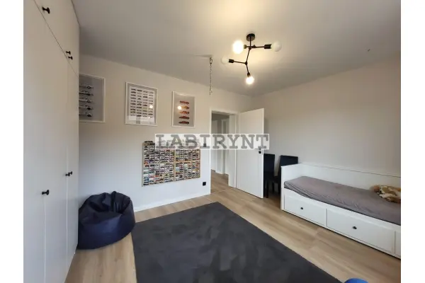 Częstochowa, Dźbów, Dom jak z katalogu:) - luksusowy, 5 pokoi, 171m2