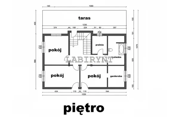 Częstochowa, Dźbów, Dom jak z katalogu:) - luksusowy, 5 pokoi, 171m2