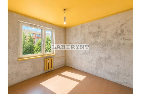 Częstochowa, Wrzosowiak, M-3 45,5m2, dwustronne, oddzielna kuchnia, balkon