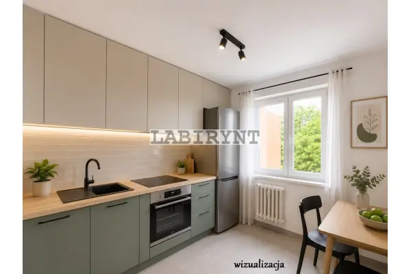 Częstochowa, Wrzosowiak, M-3 45,5m2, dwustronne, oddzielna kuchnia, balkon