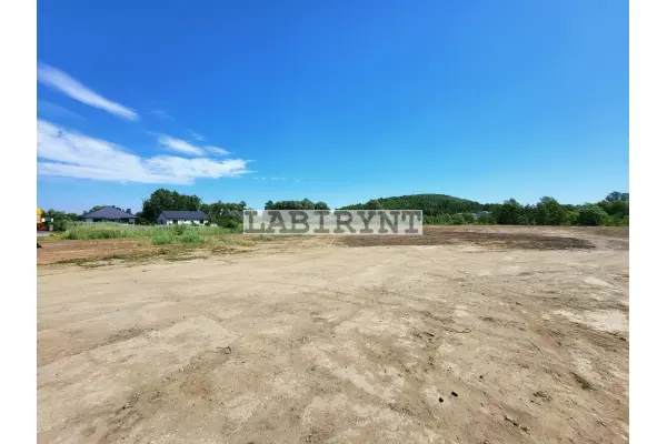 Częstochowski, Poczesna, Brzeziny-Kolonia, Rzeczna, Brzeziny-Kolonia, ul. Rzeczna, 716m2, budowlana