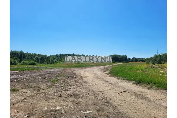 Częstochowski, Poczesna, Brzeziny-Kolonia, Rzeczna, Brzeziny-Kolonia, ul. Rzeczna, 716m2, budowlana