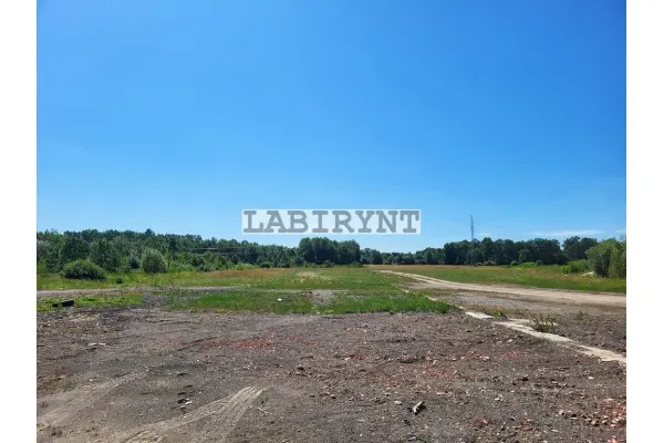 Częstochowski, Poczesna, Brzeziny-Kolonia, Rzeczna, Brzeziny-Kolonia, ul. Rzeczna, 716m2, budowlana