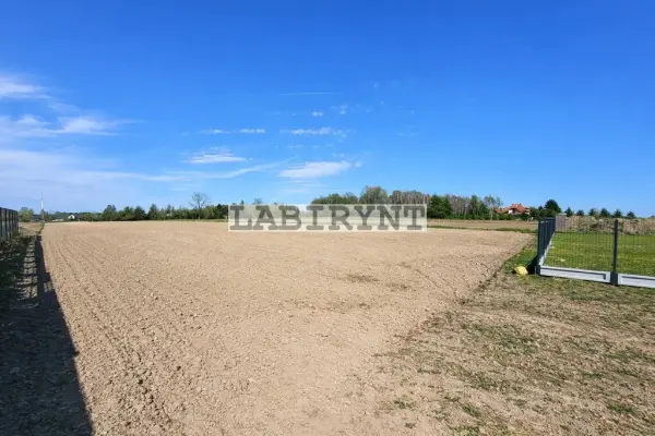 Częstochowski, Mykanów, Zielona, Mykanów, ul. Zielona, 900m2, wymiary 29m x 32m