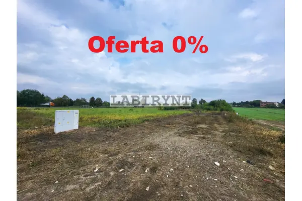 śląskie, Częstochowski, Rędziny, Nowa, Ostatnia!!! Rędziny, ul. Nowa, 937m2, budowlana