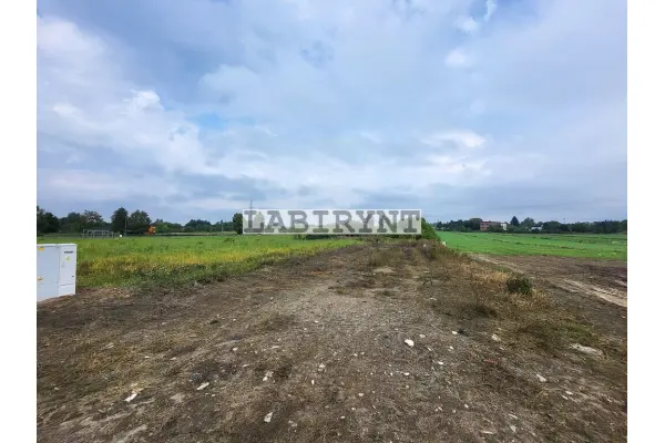 Częstochowski, Rędziny, Nowa, Ostatnia!!! Rędziny, ul. Nowa, 937m2, budowlana