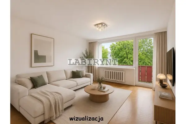 Częstochowa, Śródmieście, Al. Aleja Kościuszki, M-4, oddzielna kuchnia, 2.piętro, loggia, od ręki