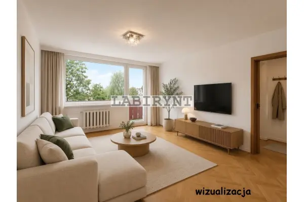 Częstochowa, Śródmieście, Al. Aleja Kościuszki, M-4, oddzielna kuchnia, 2.piętro, loggia, od ręki