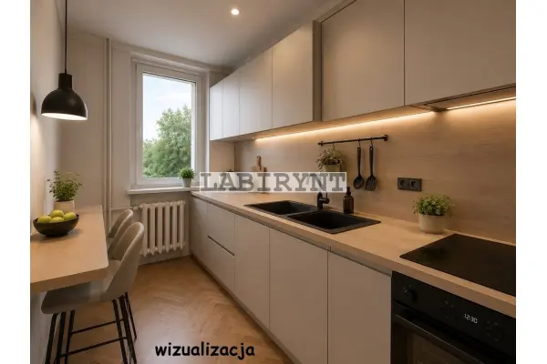 Częstochowa, Śródmieście, Al. Aleja Kościuszki, M-4, oddzielna kuchnia, 2.piętro, loggia, od ręki