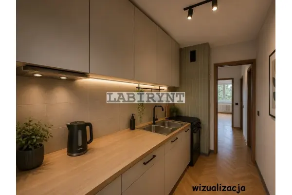 Częstochowa, Śródmieście, Al. Aleja Kościuszki, M-4, oddzielna kuchnia, 2.piętro, loggia, od ręki