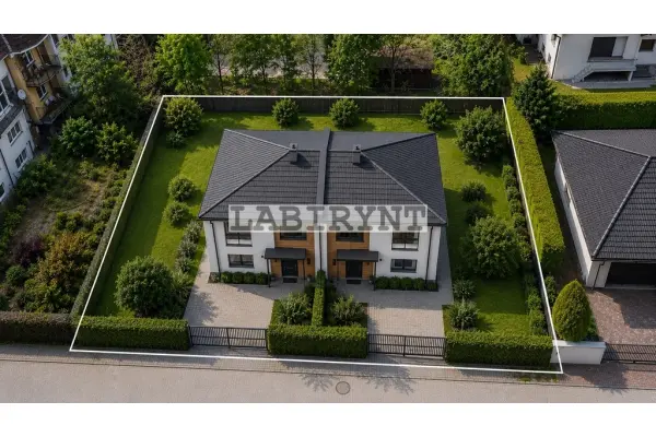 Częstochowa, Parkitka, Parkitka, budowlana, 451m2, wymiary 26m x 17,5m