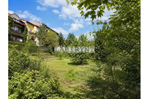 Częstochowa, Parkitka, Parkitka, budowlana, 451m2, wymiary 26m x 17,5m